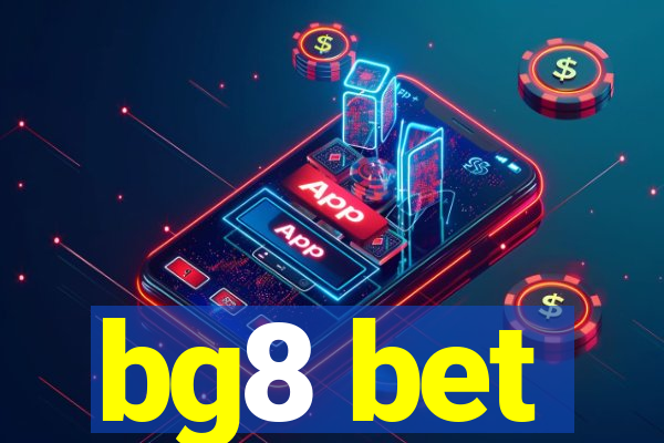 bg8 bet